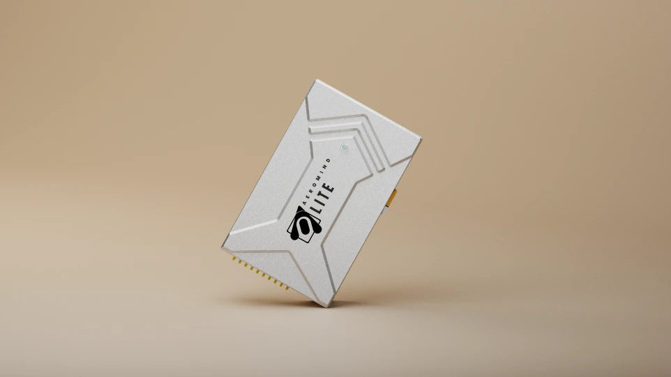 AeroMind Lite flight controller