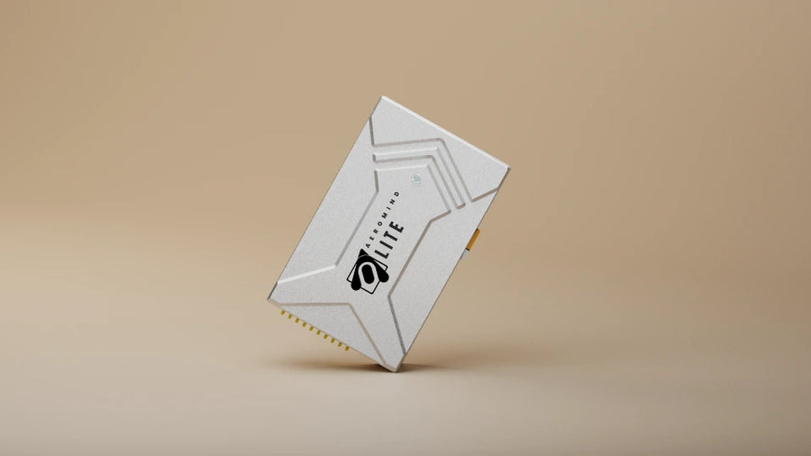 AeroMind Lite flight controller