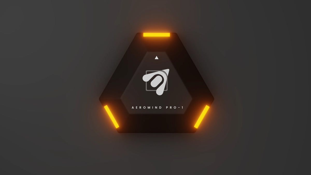 AeroMind Pro-1 flight controller
