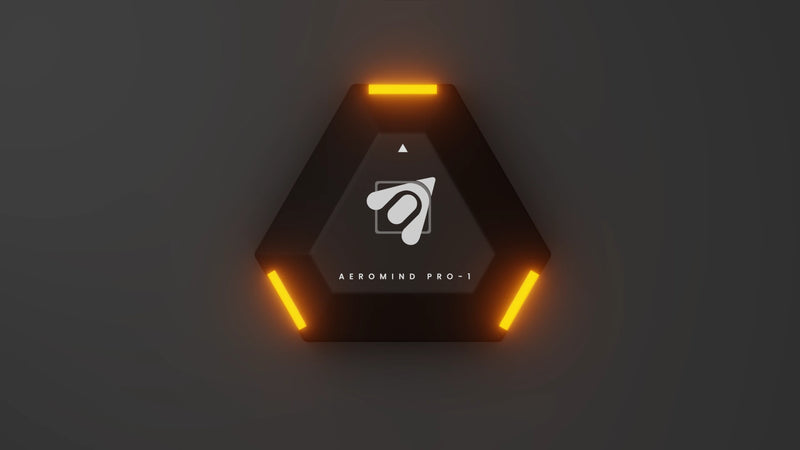 AeroMind Pro-1 flight controller