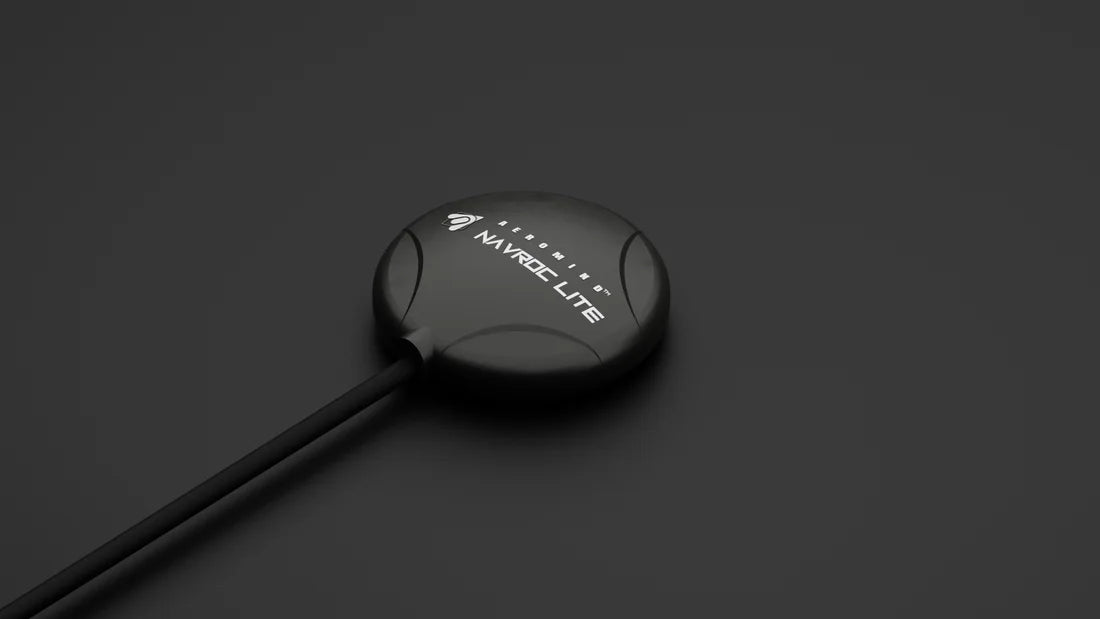 AeroMind Navroc Lite GNSS module
