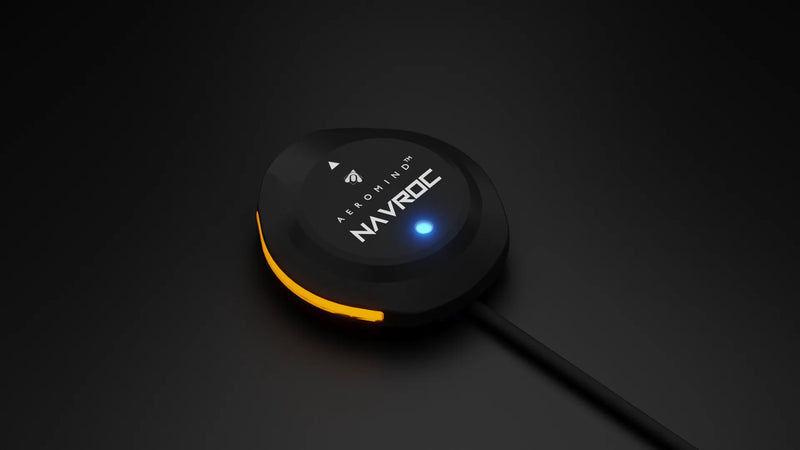 AeroMind Navroc N GNSS module